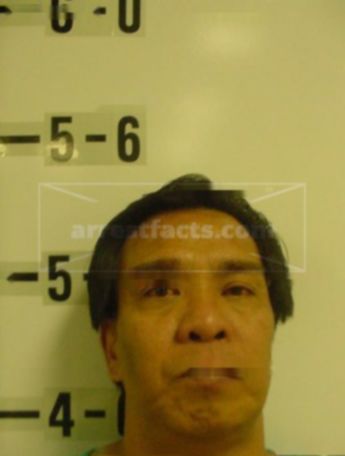 Marcial Ulanday Tayag