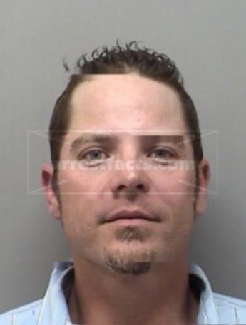 Eric Aaron Fields