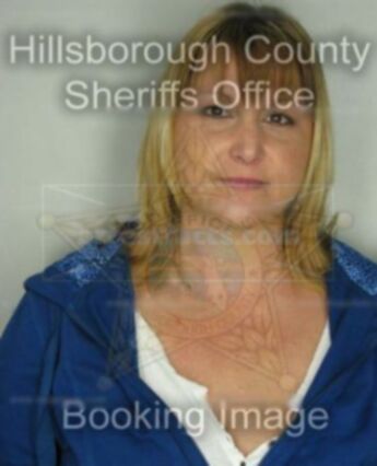 Debrah Walker