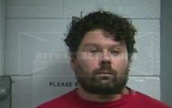 James David Brown