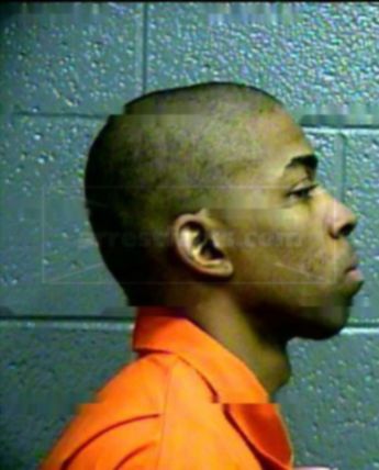 Preston Alfonso Scott