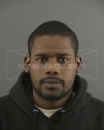 Lashaun Holbrook