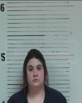 Christina Nicole Dupree