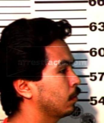 Gilberto Vela Hernandez