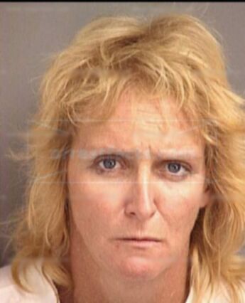 Barbara Lynn Coward