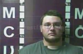 Trevor Andrew Holliday