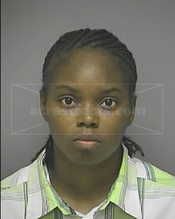 Tammy Eveatta Weatherspoon