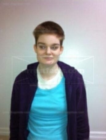 Anna M Gillispie