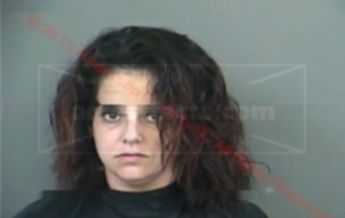 Amanda Raye Massengale