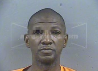 Robert Earl Richardson
