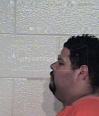 David Alexander Benavides Luna