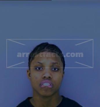 Sade Breion Smith