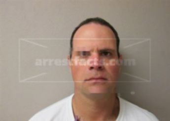 David Dwayne Hagood