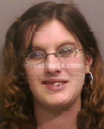 Jennifer Hope Rhine