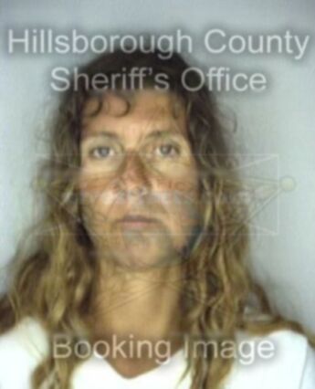 Melissa Ann Eads
