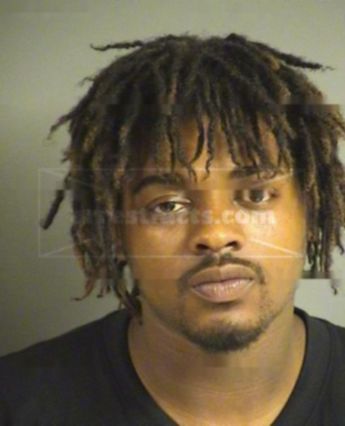Dennis Naketa Smith
