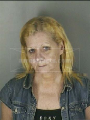 Wynotta Janet Damron