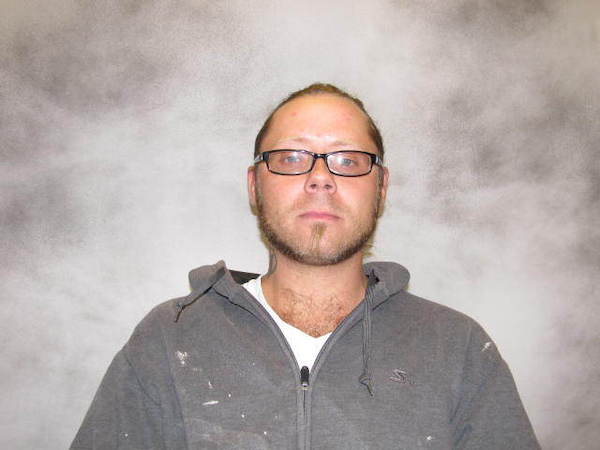 Gregory Matthew Courtney