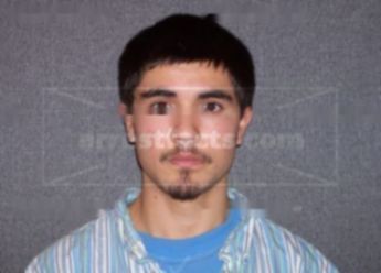 Mario R Estrada Jr.