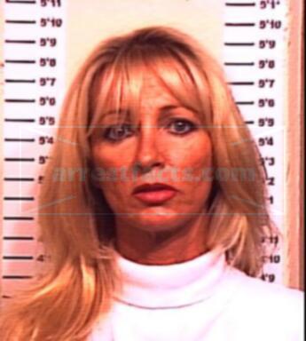Ladonna Joy Caldwell