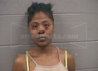 Dzyre Moody