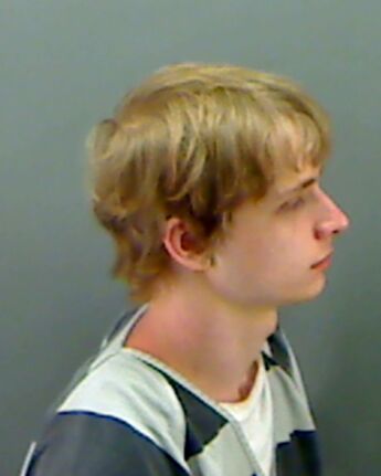 James Odom Goodman