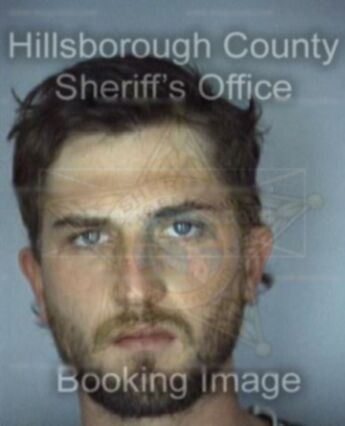 Mark Wayne Walton