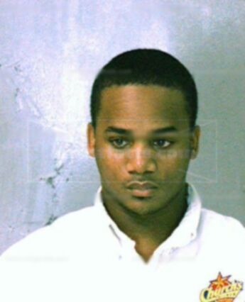 Curtis Stevenson