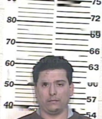 Isaac Molina Perez