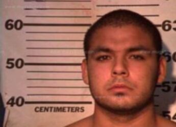 Hector Rodriguez Garza