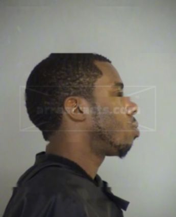 Tony Jerod Jones