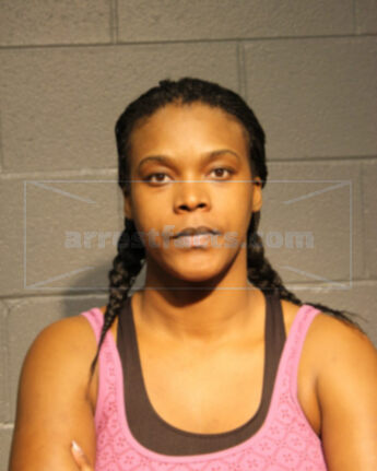 Kendra S Lewis