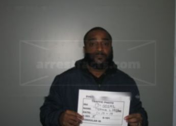 Tyrone Mcghee