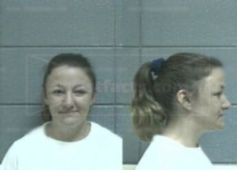 Stacy Lynn Buettner