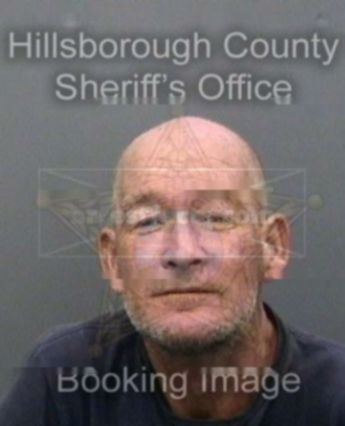 James David Eubank