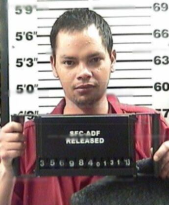 Jerome Montoya
