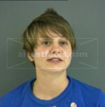 Michelle Nicole Jackson