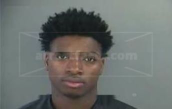 Keydarius Jawuan Edwards