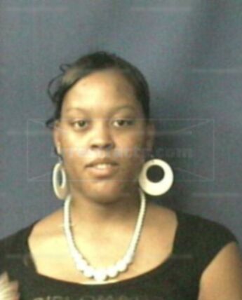 Kemilla May Penn
