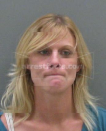 Brandi Sue Jones