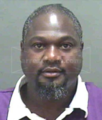 Caesar Allen Clemons