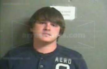 Marty Ray Dockery Jr.