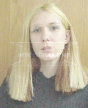 Alicia R Smith