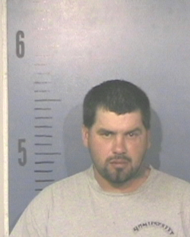 Mark Alan Martinez