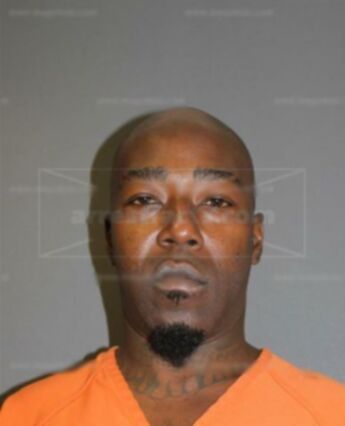 Anterrio D Watts
