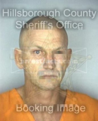 Joseph Clarence Paul