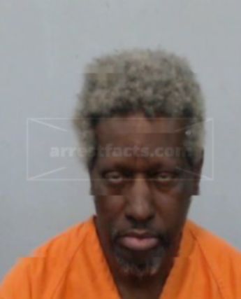Sammie Mac Arthur Dye