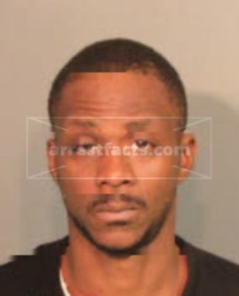 Tavares Hemphill