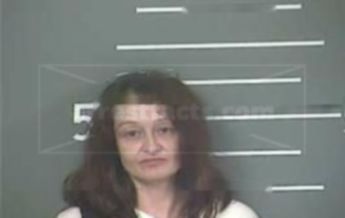 Candy R Staton