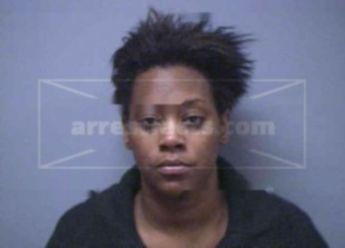 Shantee Laques Martin